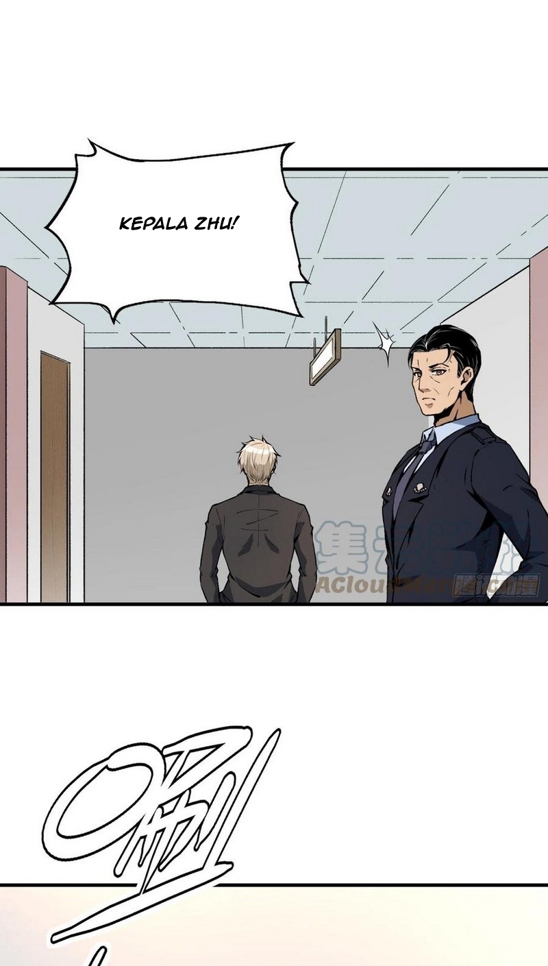 Super Wild Genius Chapter 51 Gambar 2