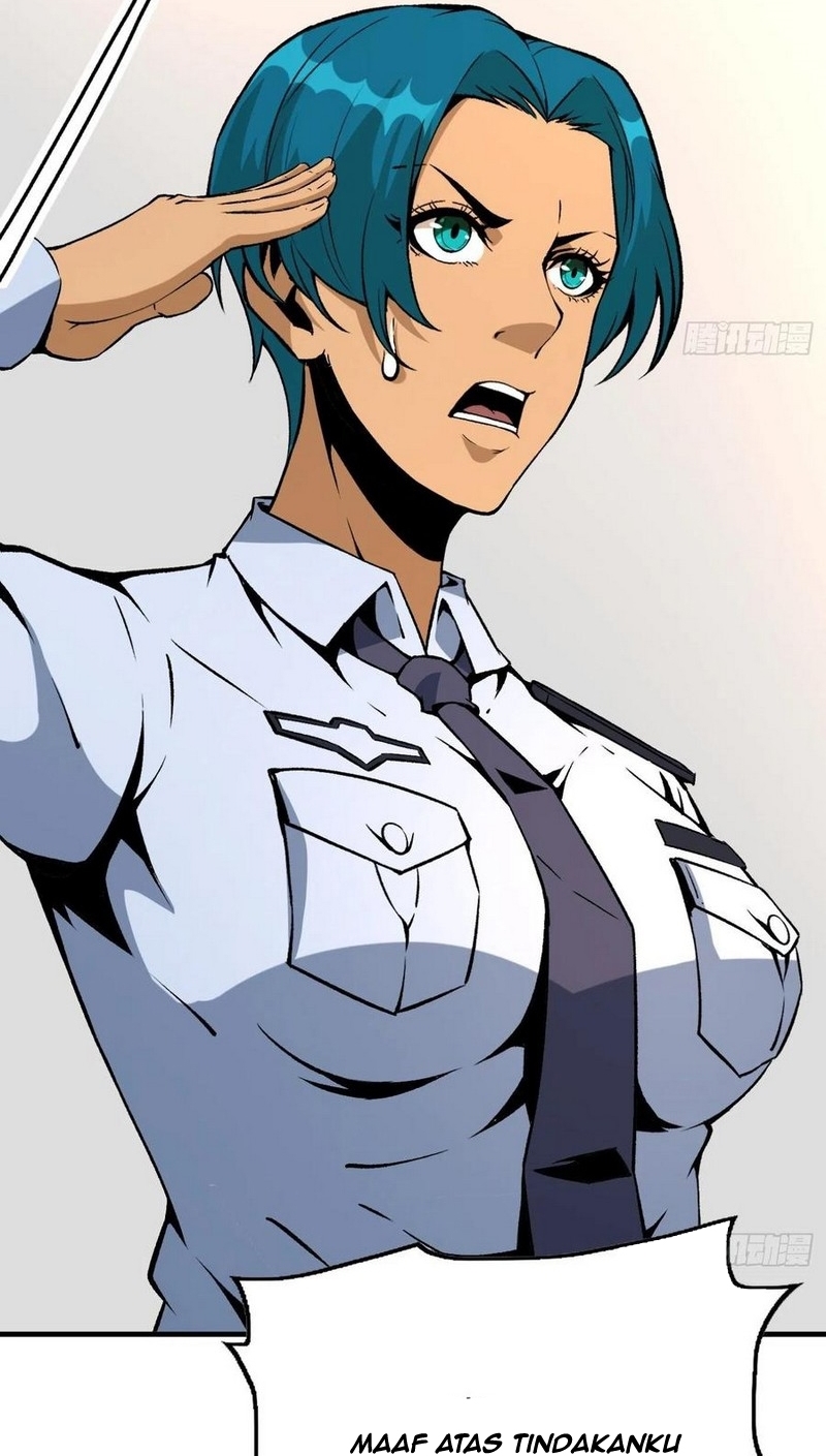 Super Wild Genius Chapter 51 Gambar 3
