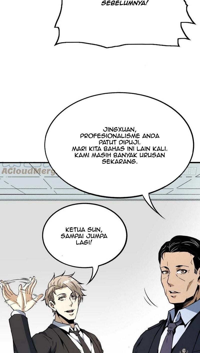 Super Wild Genius Chapter 51 Gambar 4