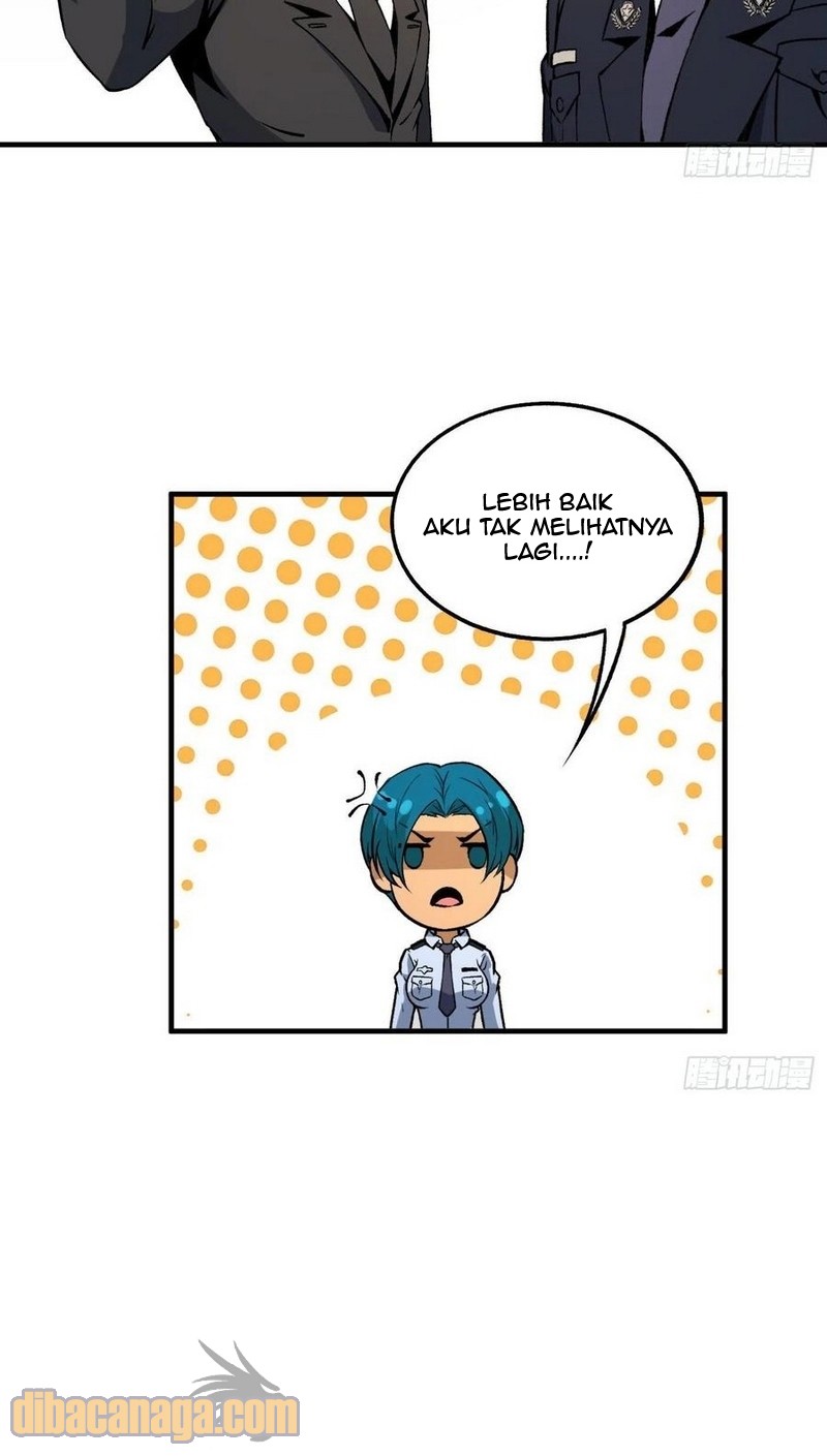 Super Wild Genius Chapter 51 Gambar 5
