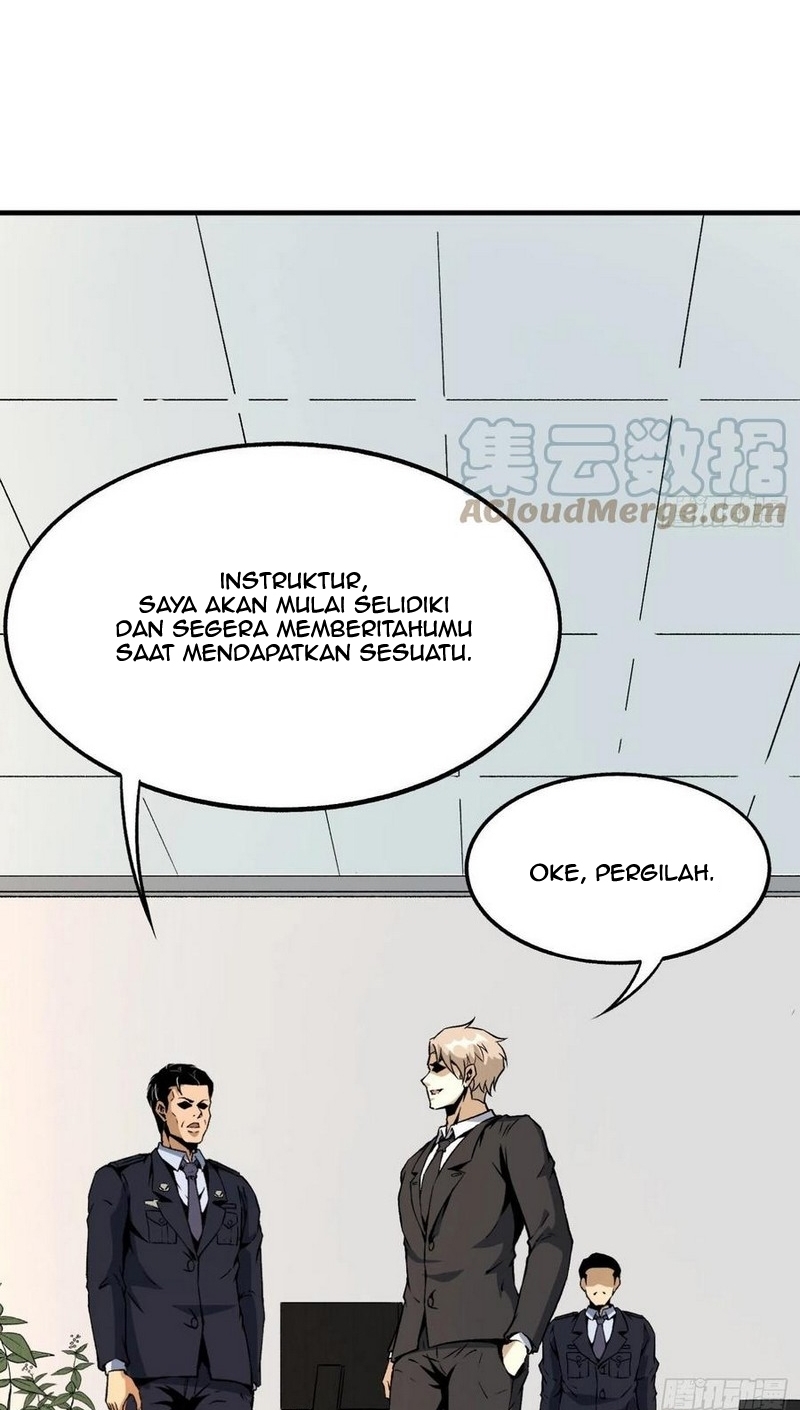Super Wild Genius Chapter 51 Gambar 6