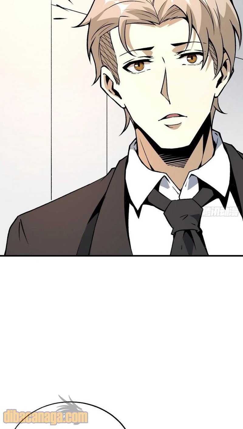 Super Wild Genius Chapter 51 Gambar 9
