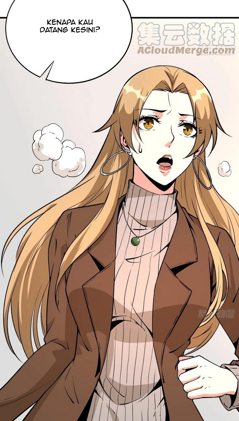 Super Wild Genius Chapter 51 Gambar 10