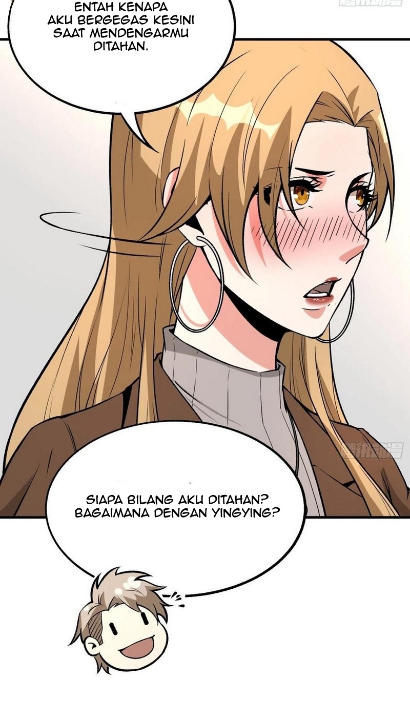 Super Wild Genius Chapter 51 Gambar 12