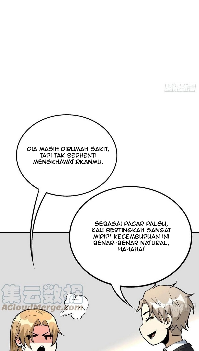 Super Wild Genius Chapter 51 Gambar 13