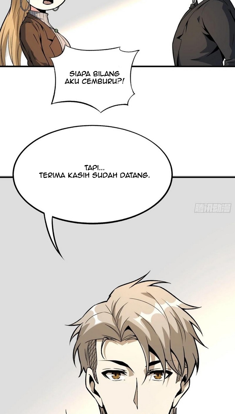 Super Wild Genius Chapter 51 Gambar 14
