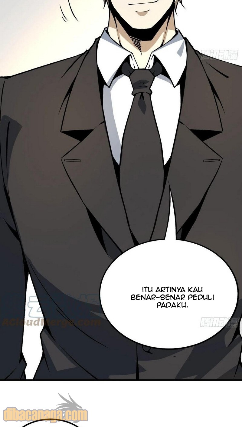 Super Wild Genius Chapter 51 Gambar 15