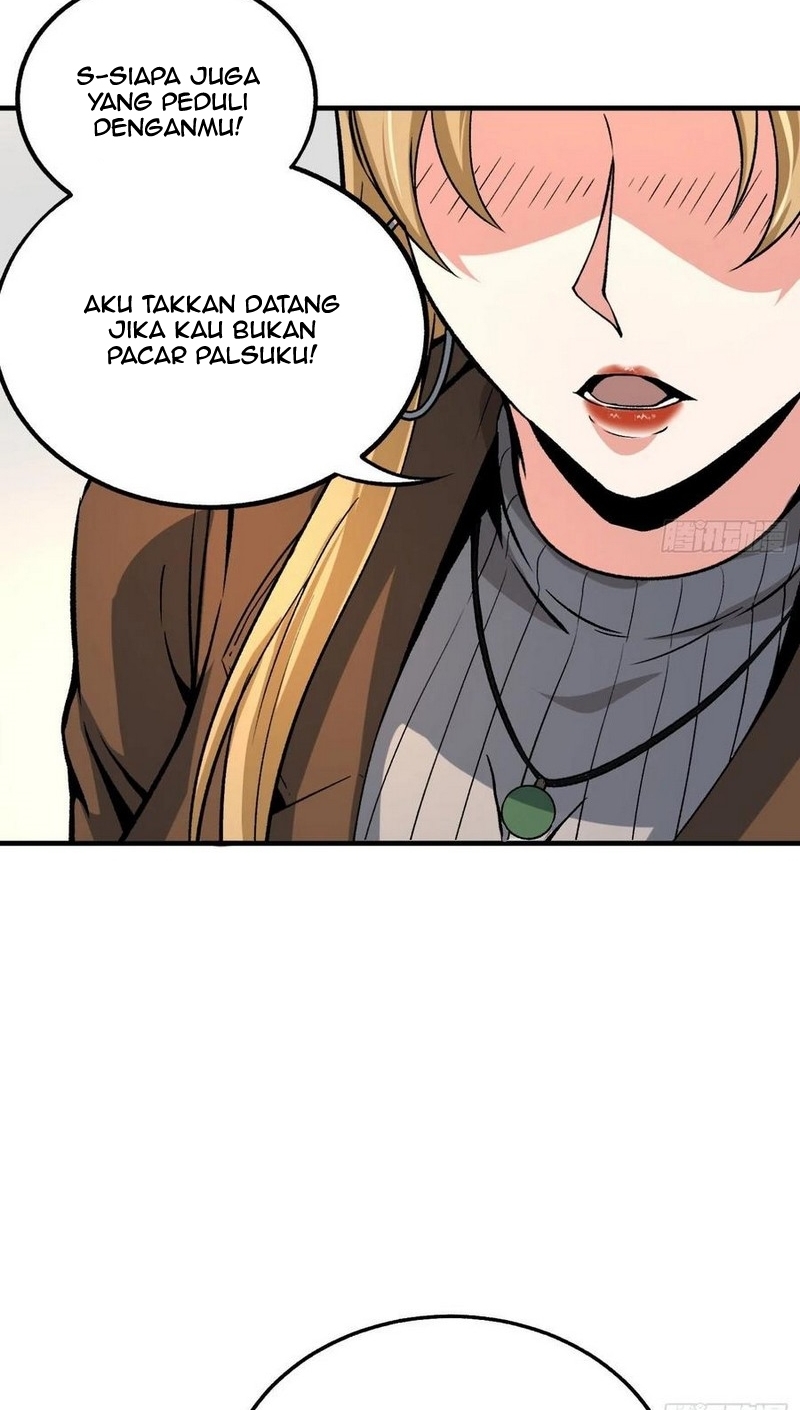 Super Wild Genius Chapter 51 Gambar 16