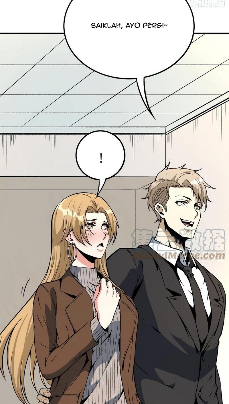 Super Wild Genius Chapter 51 Gambar 17