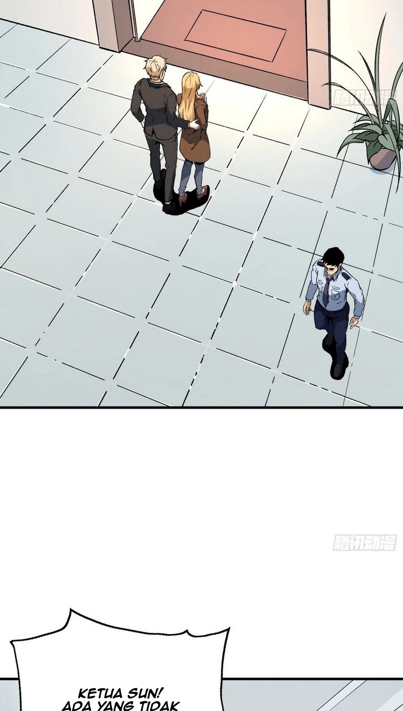 Super Wild Genius Chapter 51 Gambar 20