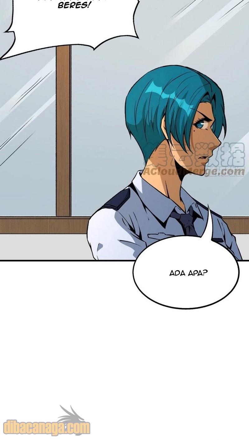 Super Wild Genius Chapter 51 Gambar 21