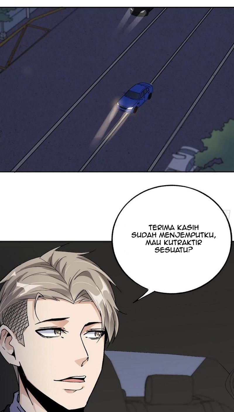 Super Wild Genius Chapter 51 Gambar 24