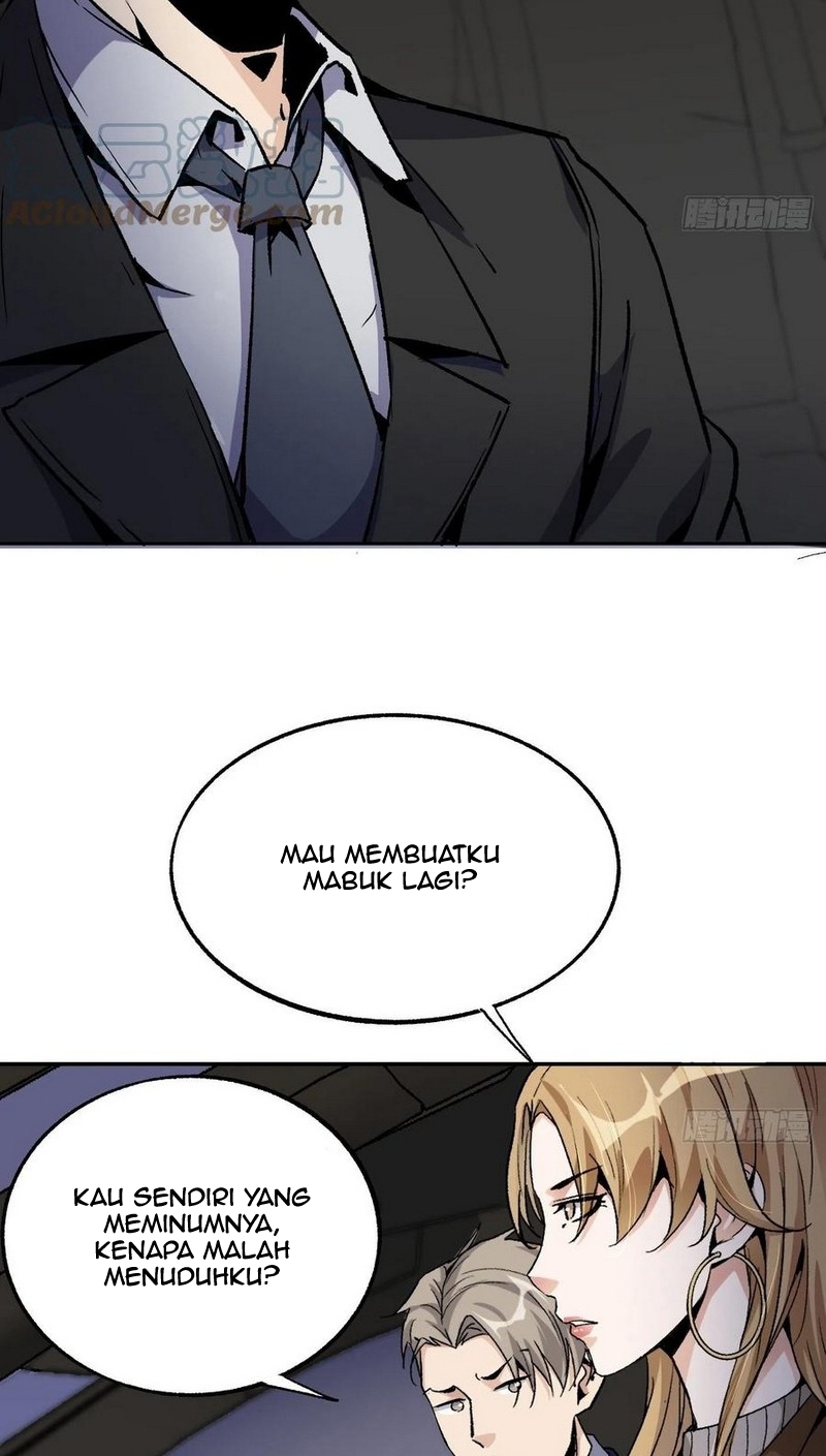 Super Wild Genius Chapter 51 Gambar 25
