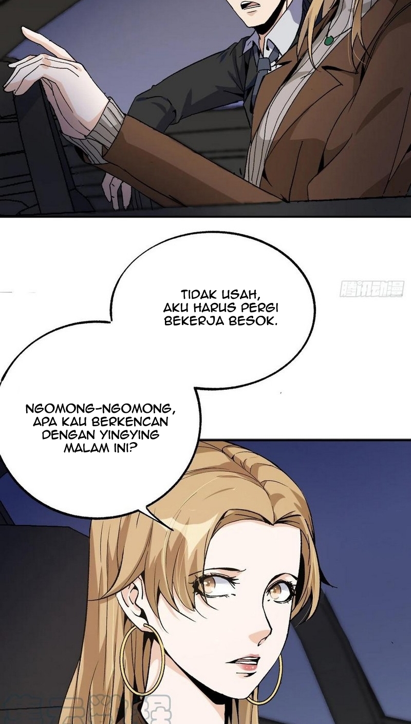 Super Wild Genius Chapter 51 Gambar 26