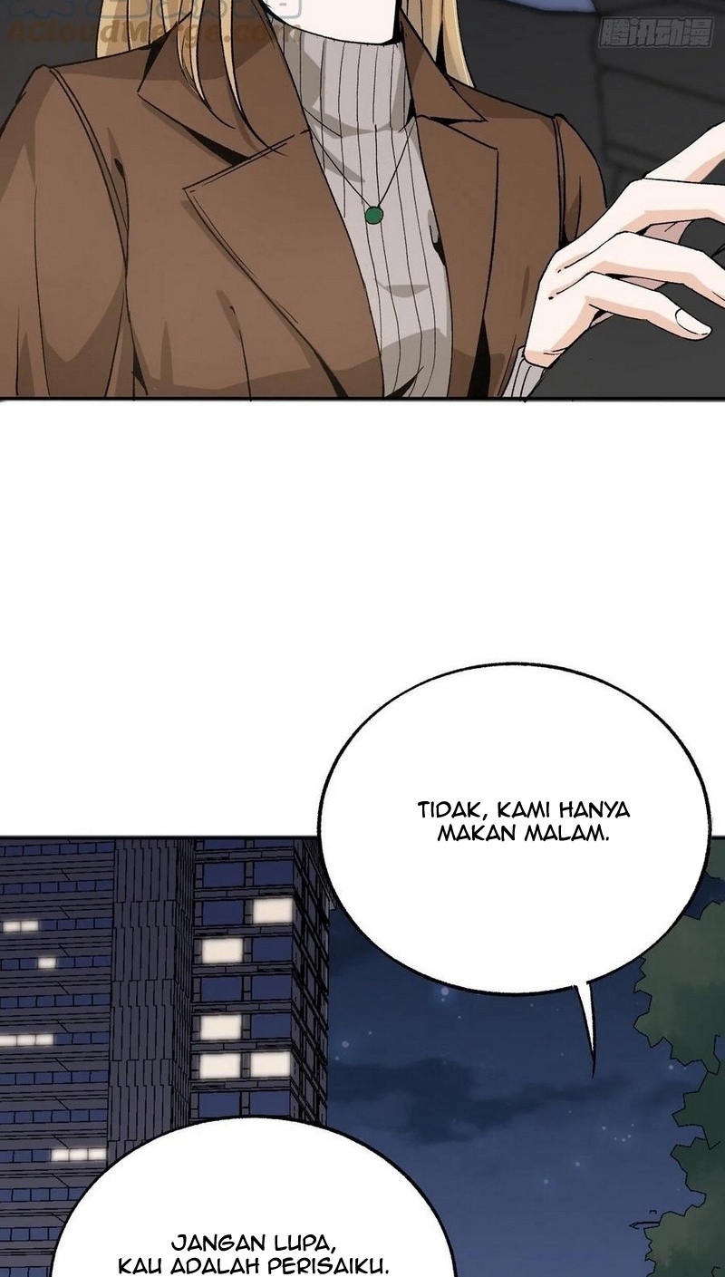 Super Wild Genius Chapter 51 Gambar 27