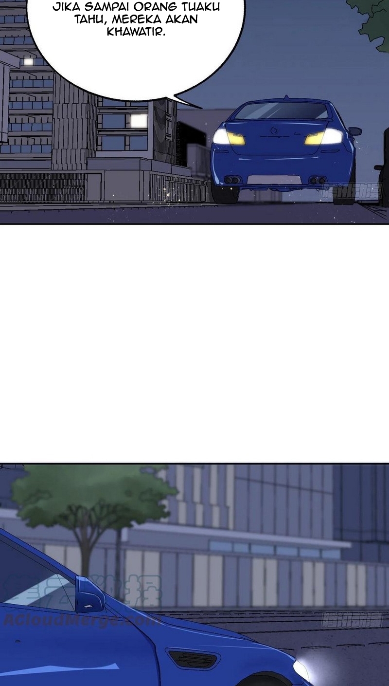 Super Wild Genius Chapter 51 Gambar 28