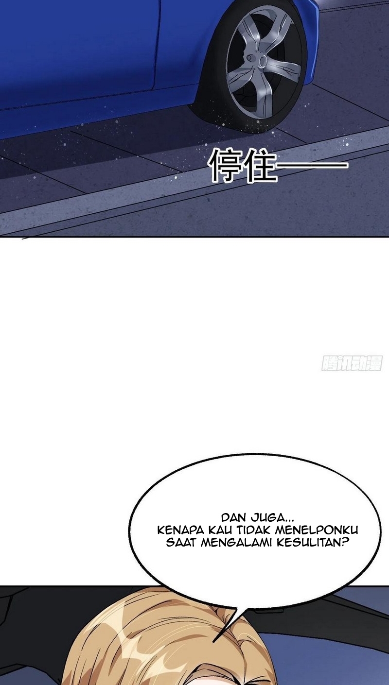 Super Wild Genius Chapter 51 Gambar 29