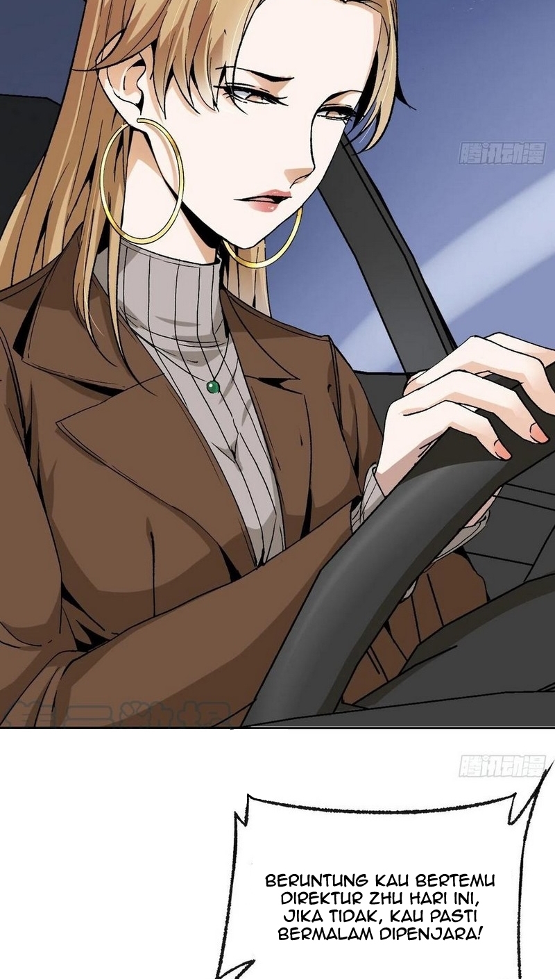 Super Wild Genius Chapter 51 Gambar 30