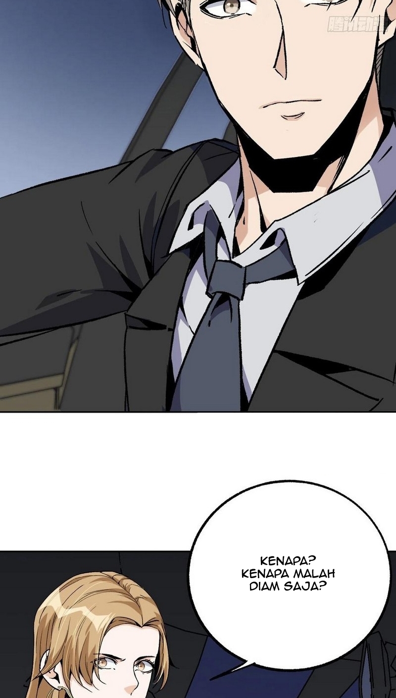 Super Wild Genius Chapter 51 Gambar 32