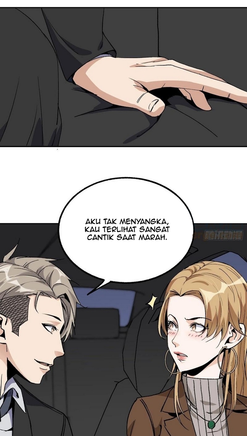 Super Wild Genius Chapter 51 Gambar 34
