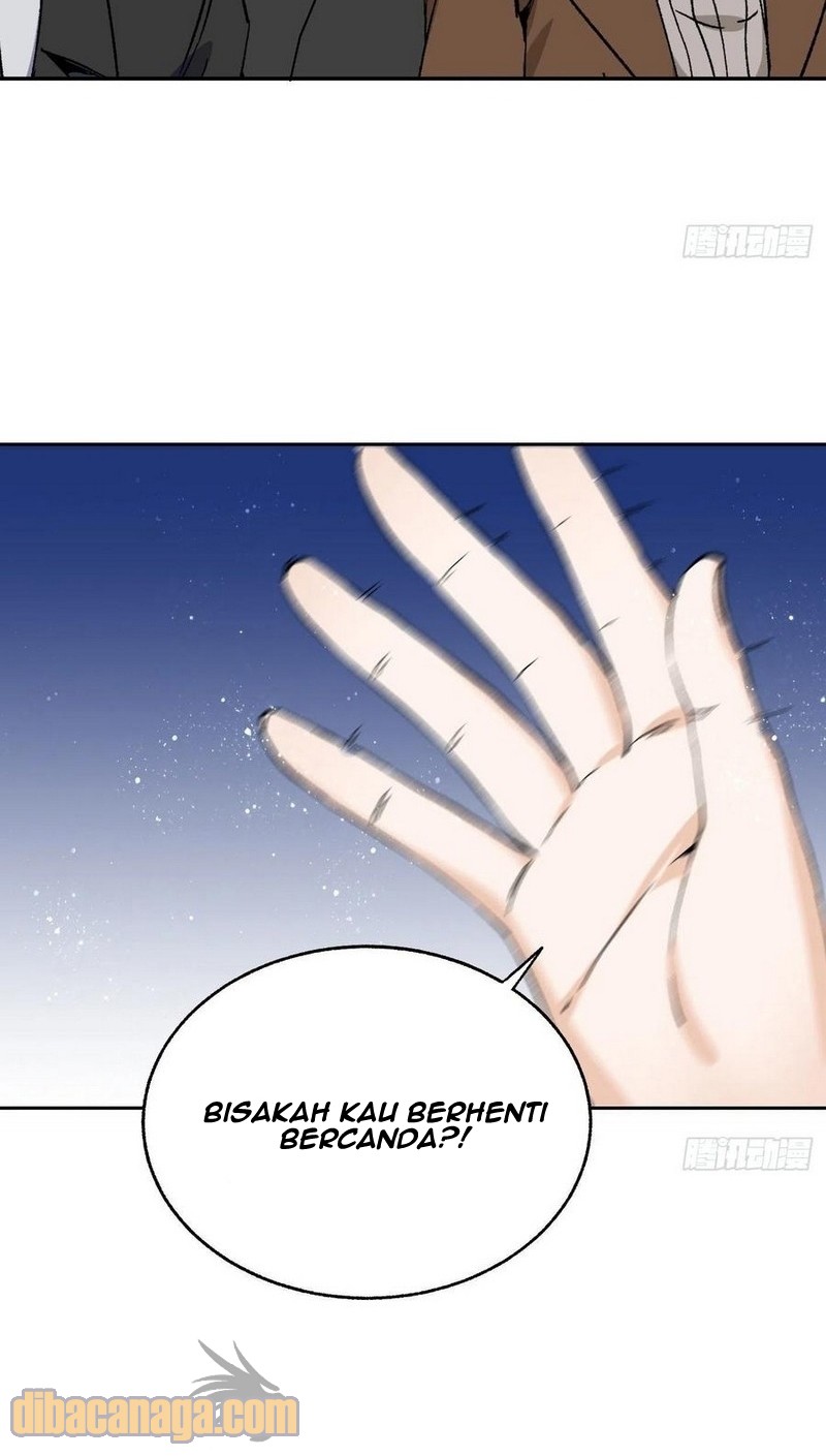 Super Wild Genius Chapter 51 Gambar 35