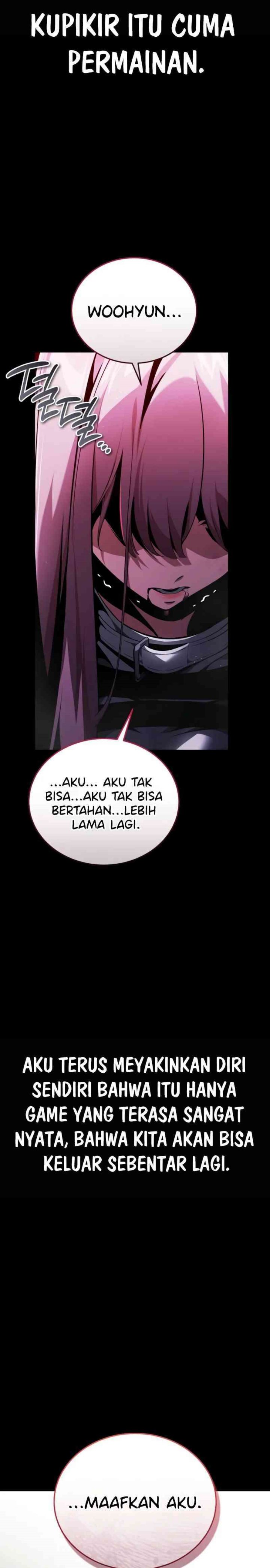 Superhuman Game Broadcast Chapter 00 Gambar 2
