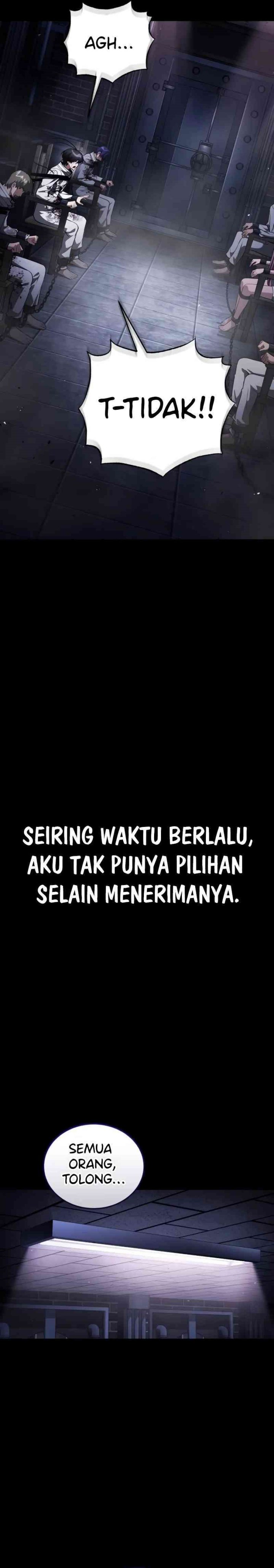 Superhuman Game Broadcast Chapter 00 Gambar 5