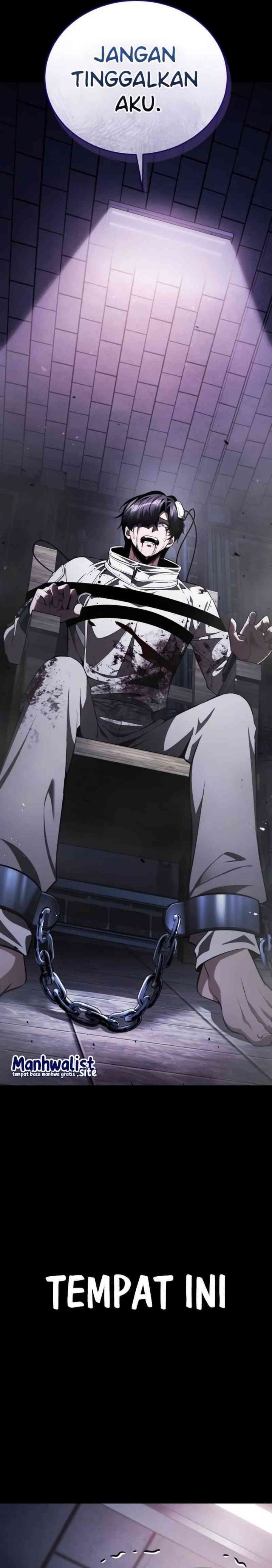 Superhuman Game Broadcast Chapter 00 Gambar 6