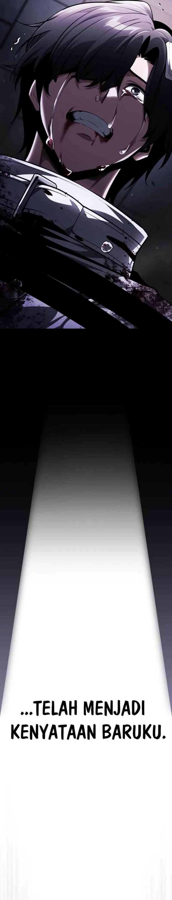 Superhuman Game Broadcast Chapter 00 Gambar 7