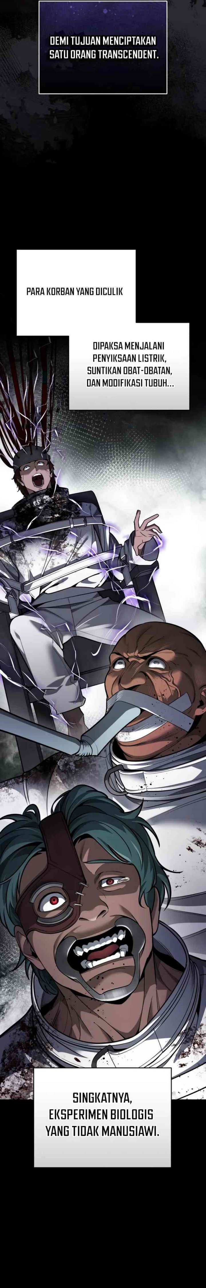 Superhuman Game Broadcast Chapter 00 Gambar 12