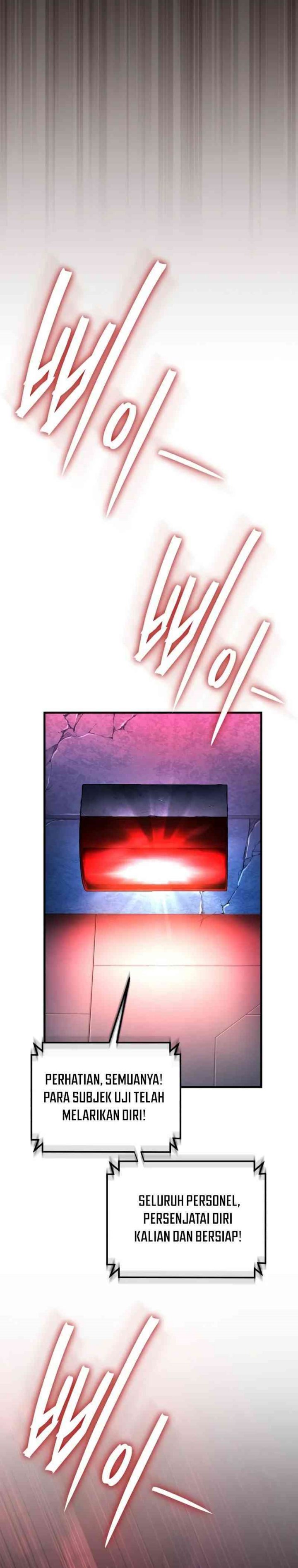 Superhuman Game Broadcast Chapter 00 Gambar 15