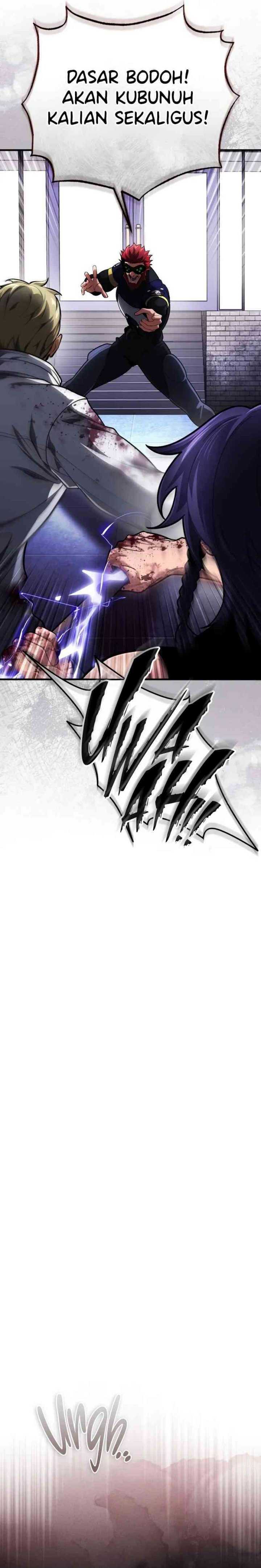 Superhuman Game Broadcast Chapter 00 Gambar 20