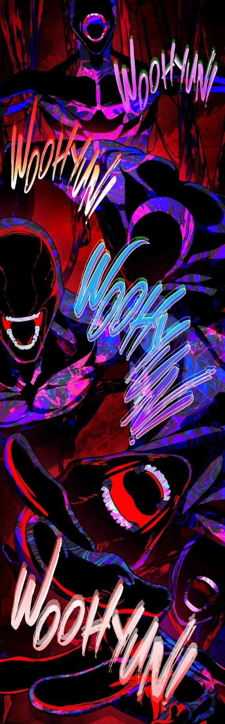 Superhuman Game Broadcast Chapter 00 Gambar 25