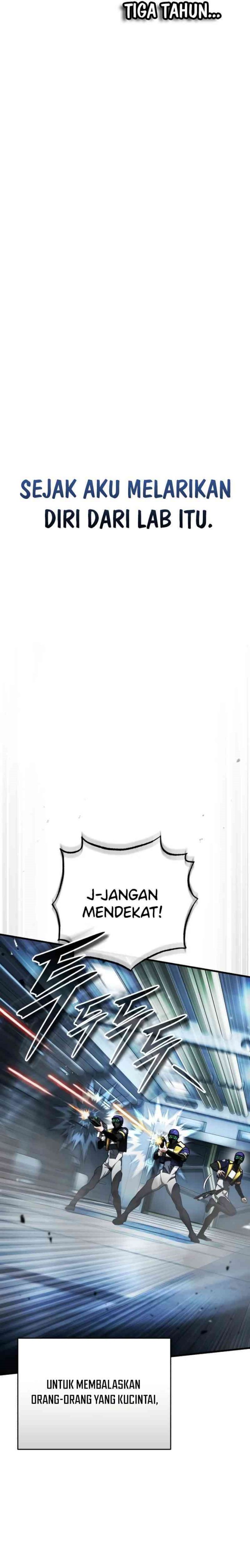 Superhuman Game Broadcast Chapter 00 Gambar 27