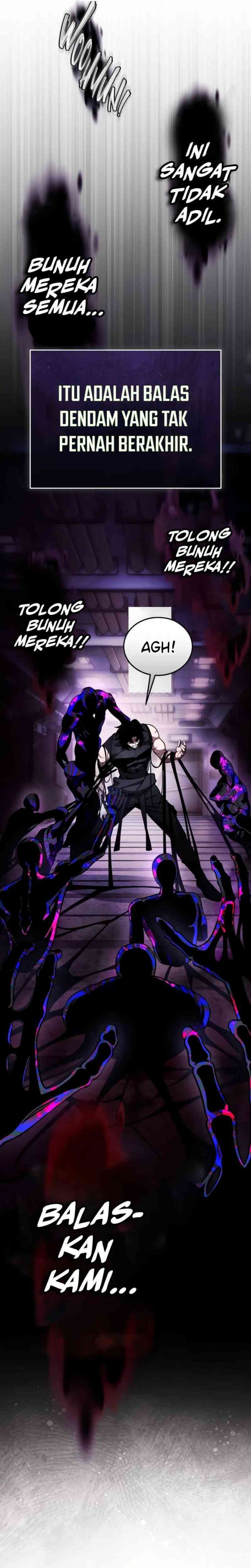 Superhuman Game Broadcast Chapter 00 Gambar 30