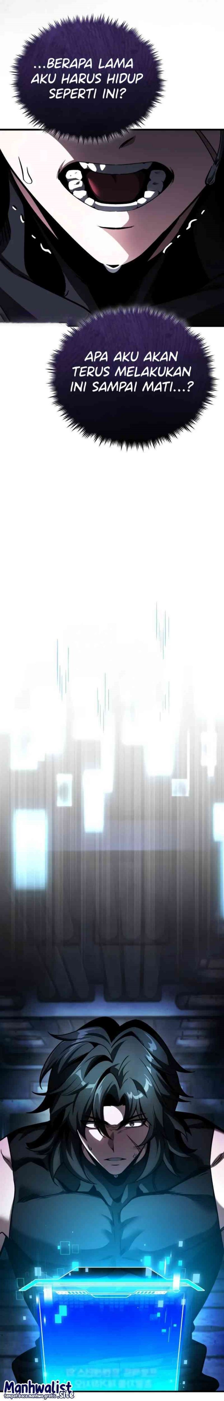 Superhuman Game Broadcast Chapter 00 Gambar 31