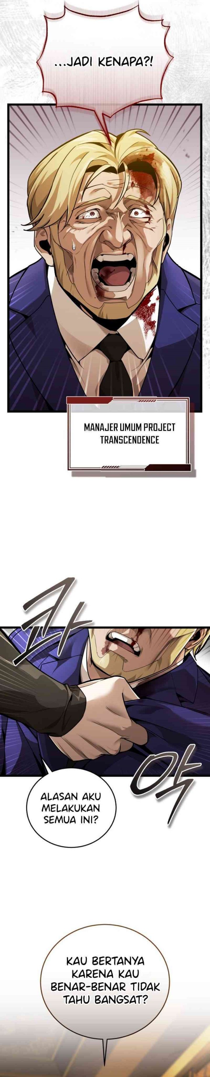 Superhuman Game Broadcast Chapter 01 Gambar 3