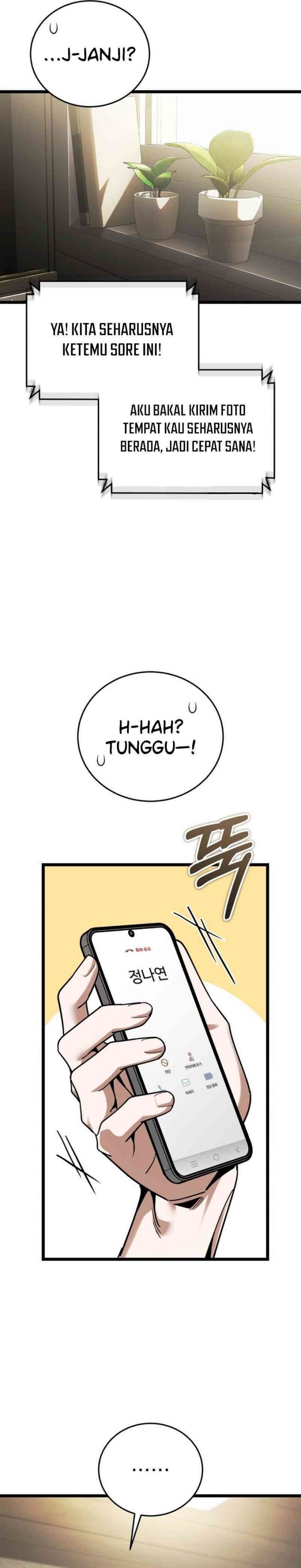 Superhuman Game Broadcast Chapter 01 Gambar 23