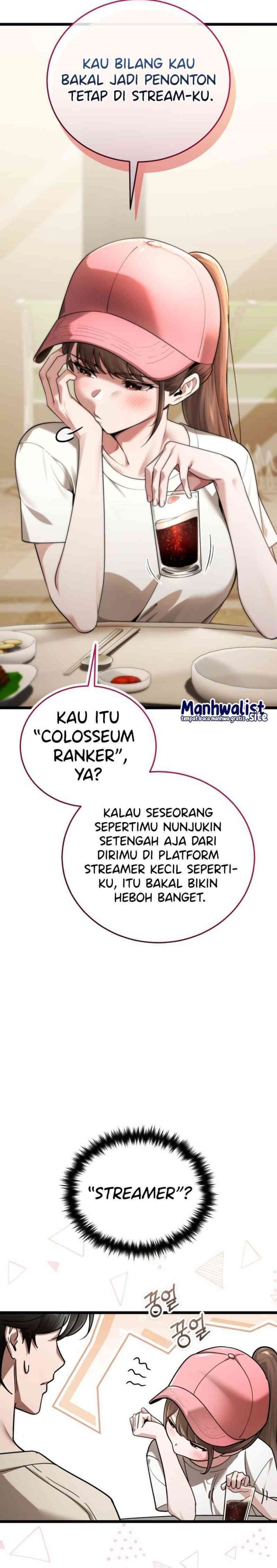 Superhuman Game Broadcast Chapter 01 Gambar 31