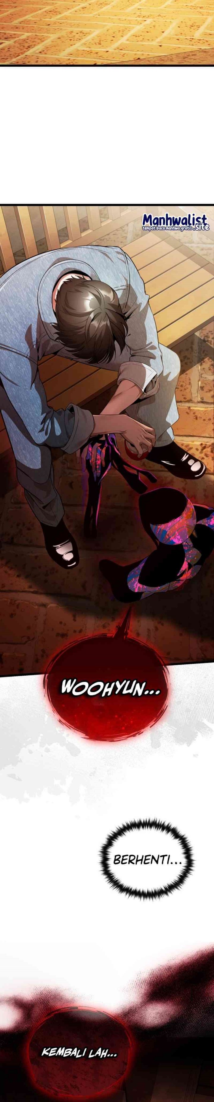 Superhuman Game Broadcast Chapter 01 Gambar 45