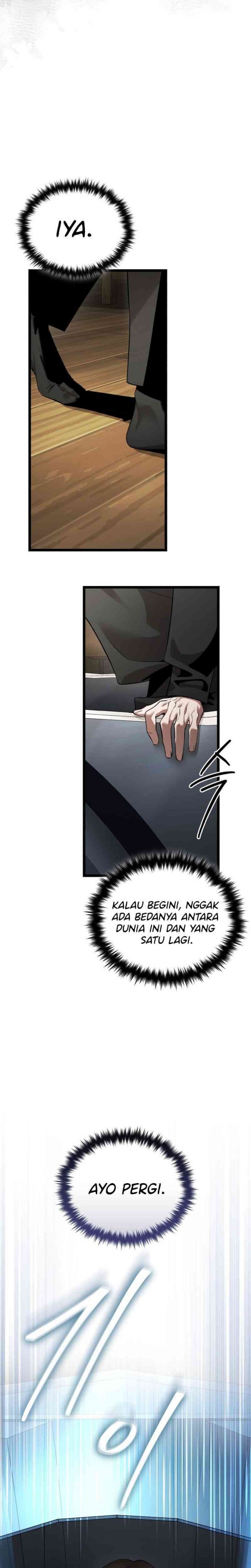 Superhuman Game Broadcast Chapter 01 Gambar 50