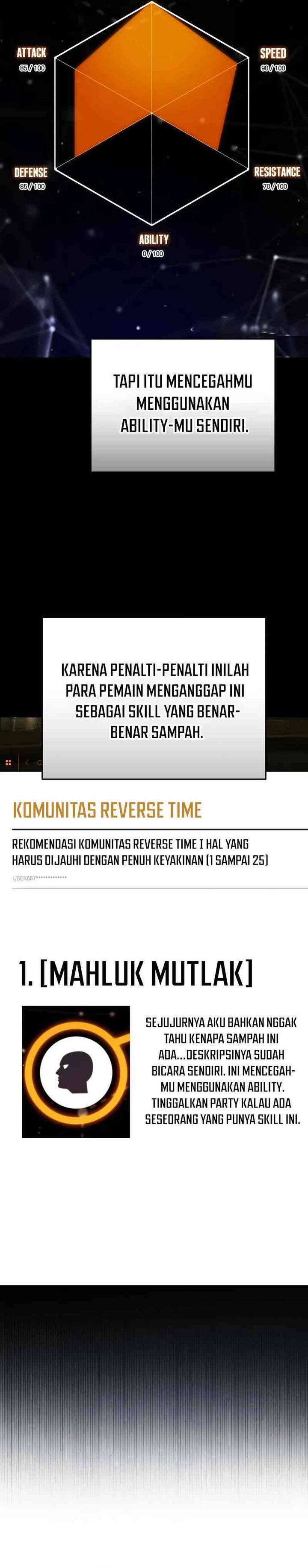 Superhuman Game Broadcast Chapter 03 Gambar 2