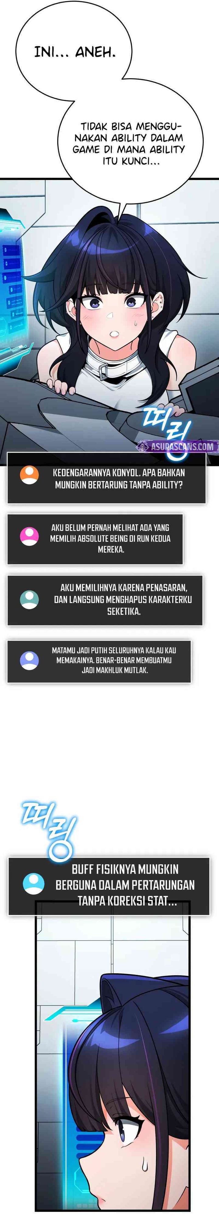 Superhuman Game Broadcast Chapter 03 Gambar 3