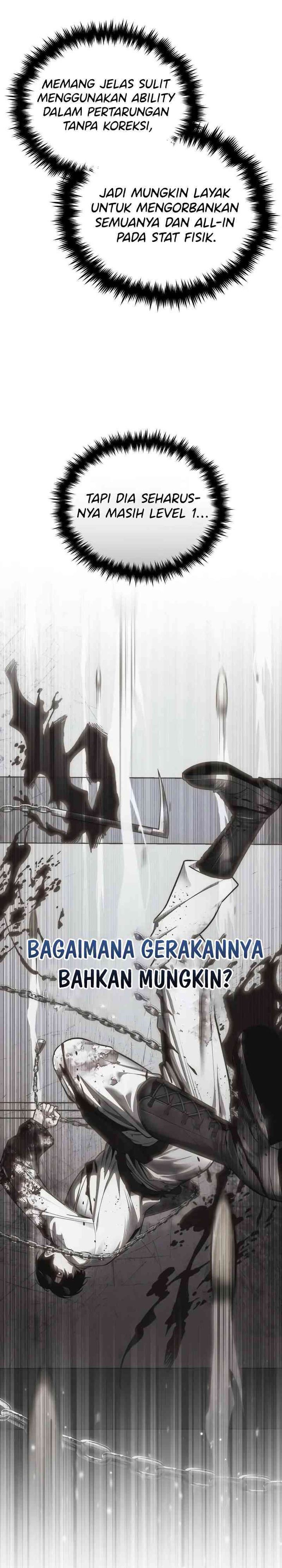 Superhuman Game Broadcast Chapter 03 Gambar 4