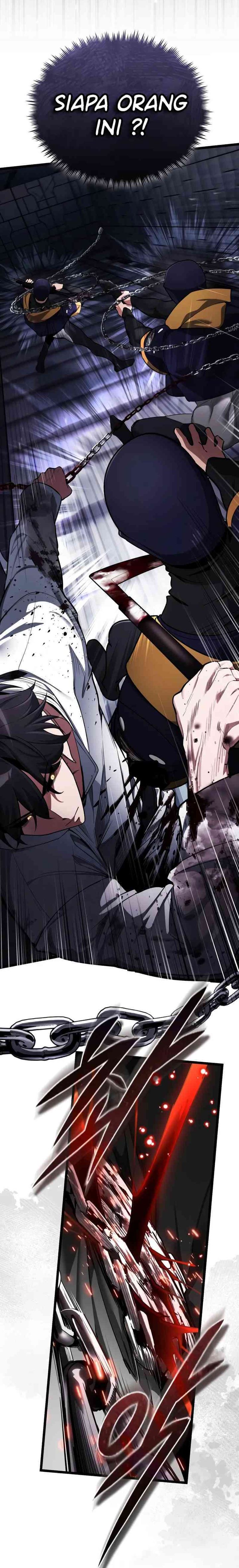 Superhuman Game Broadcast Chapter 03 Gambar 5