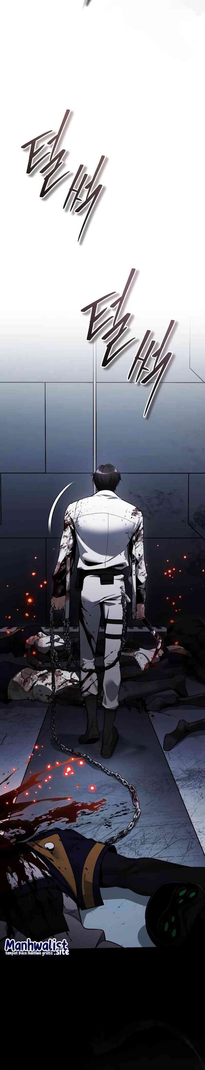 Superhuman Game Broadcast Chapter 03 Gambar 6