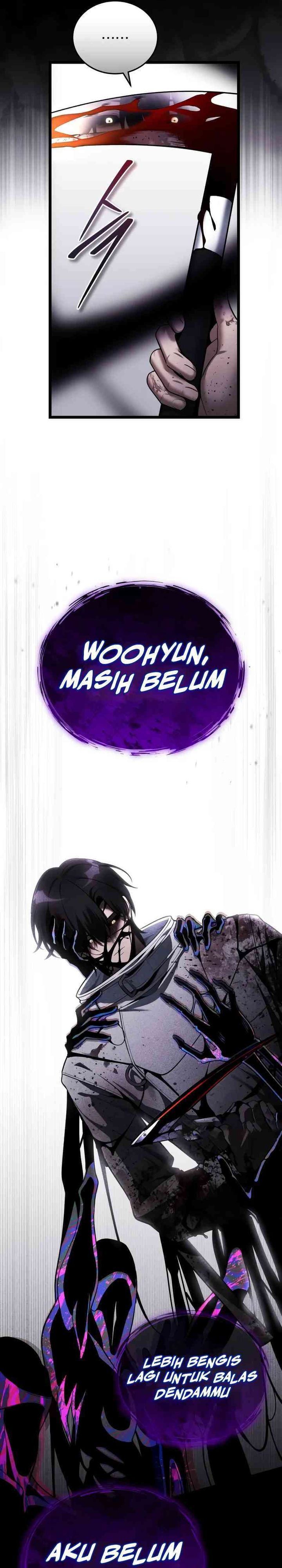 Superhuman Game Broadcast Chapter 03 Gambar 7