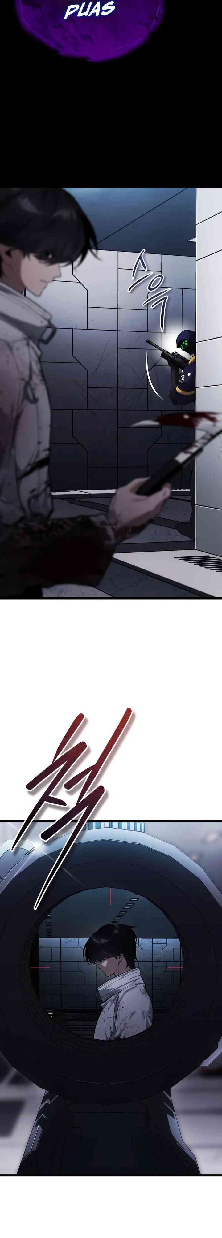 Superhuman Game Broadcast Chapter 03 Gambar 8