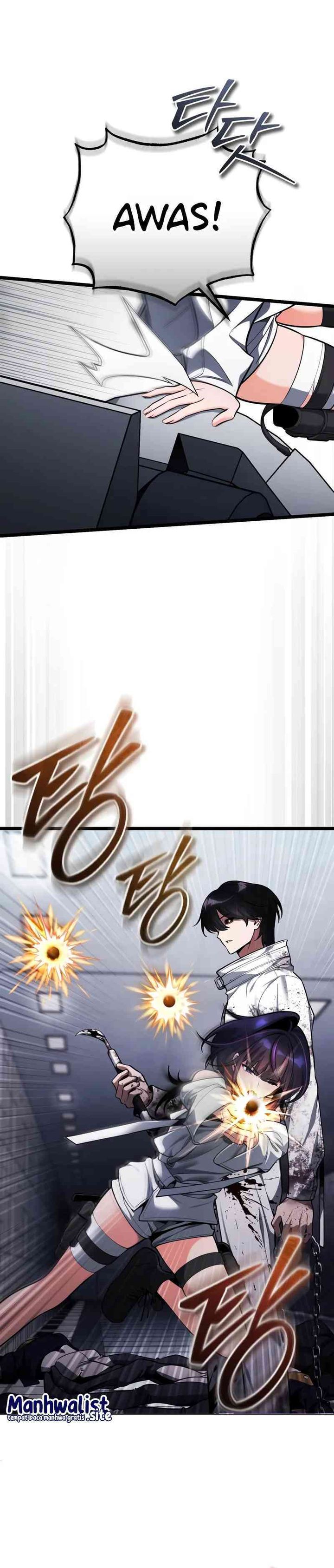 Superhuman Game Broadcast Chapter 03 Gambar 9