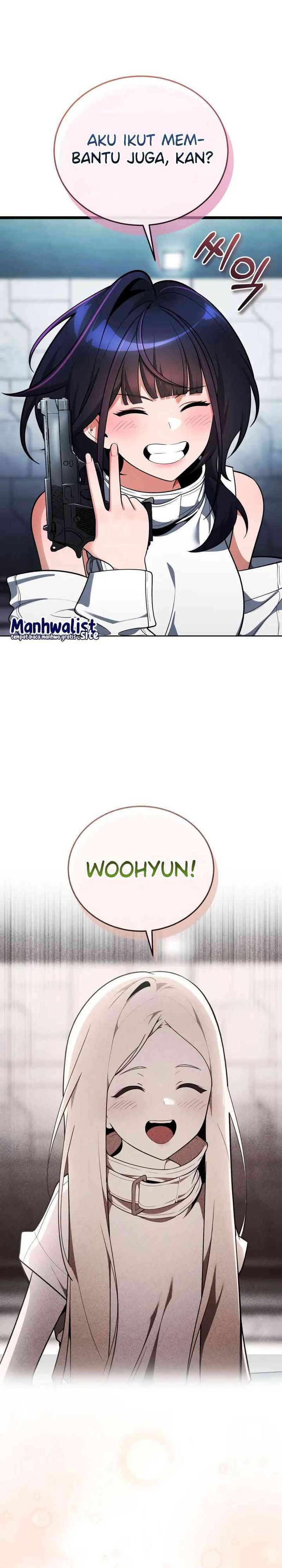 Superhuman Game Broadcast Chapter 03 Gambar 13